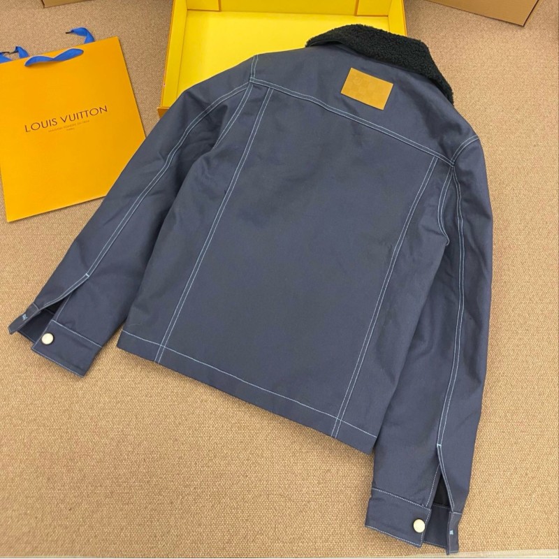 LV Unisex Jacket