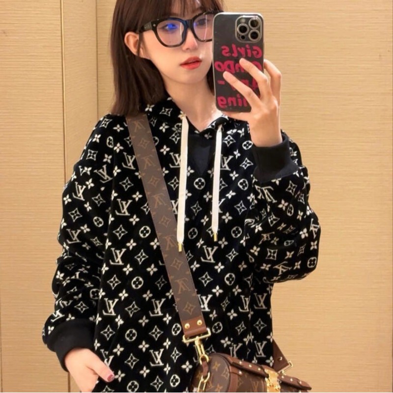 LV Hoodie