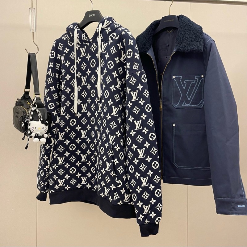 LV Hoodie