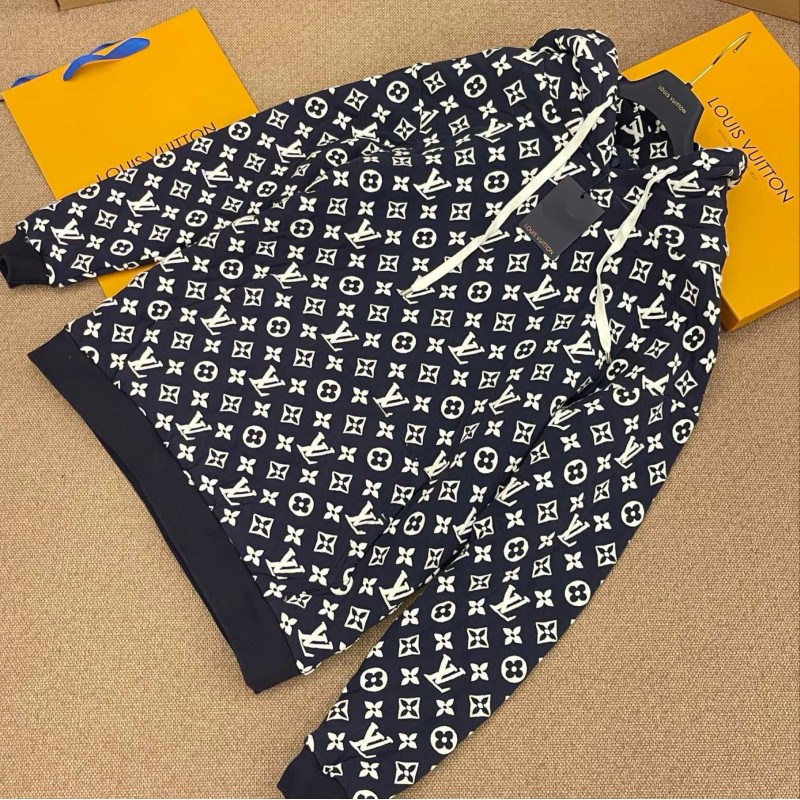 LV Hoodie