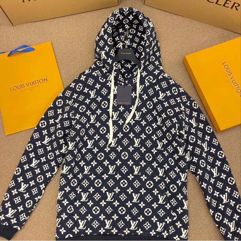LV Hoodie