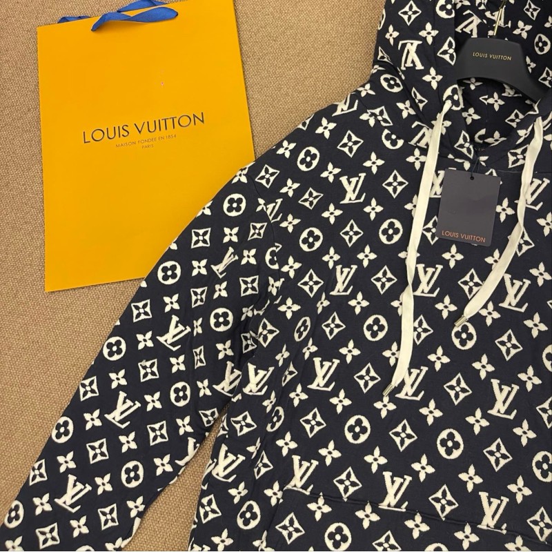 LV Hoodie