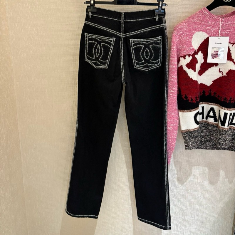 Chanel Jeans