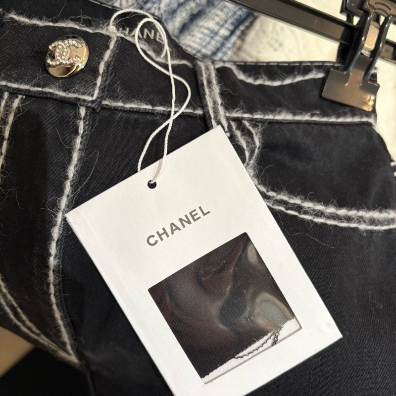 Chanel Jeans