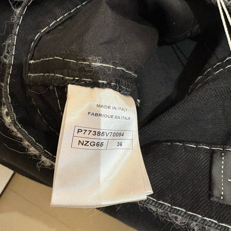 Chanel Jeans