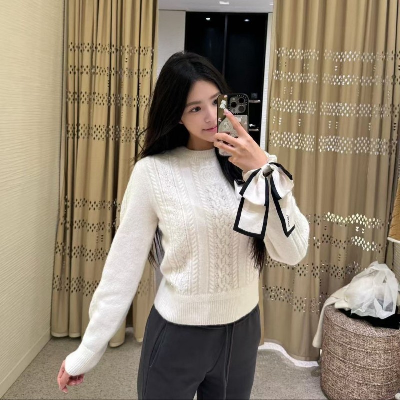 Chanel Sweater