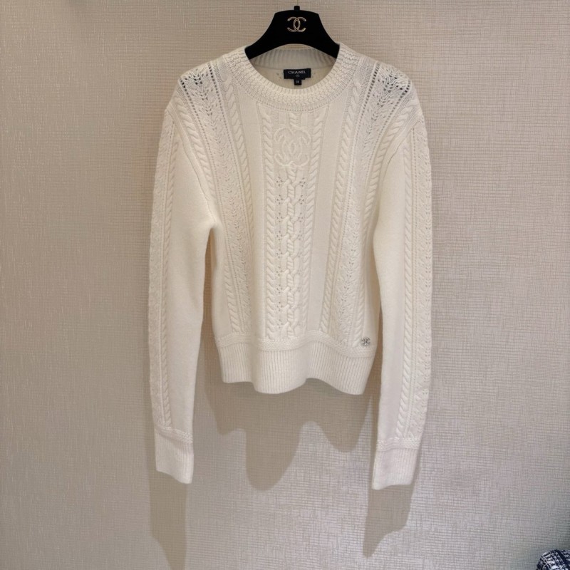 Chanel Sweater