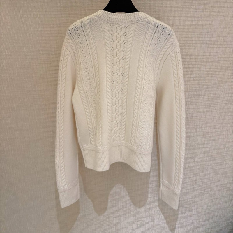 Chanel Sweater