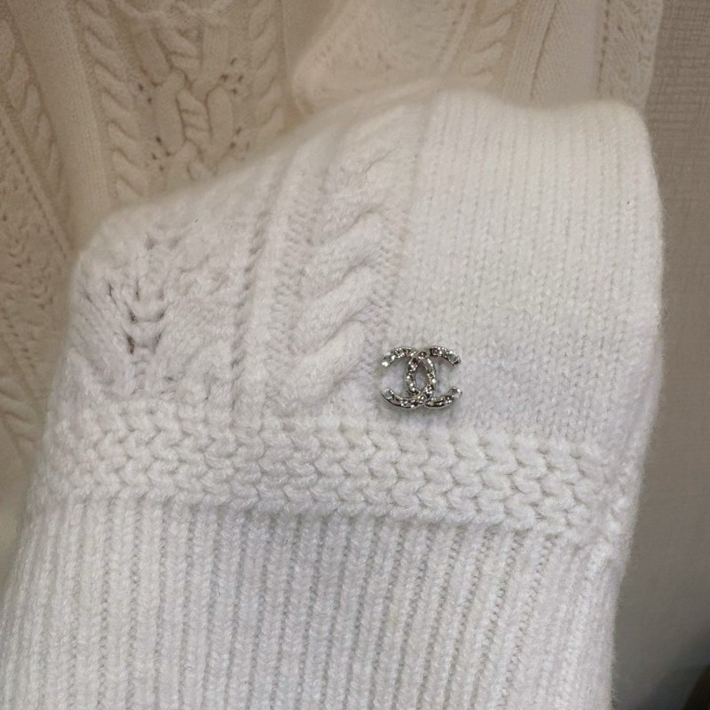 Chanel Sweater