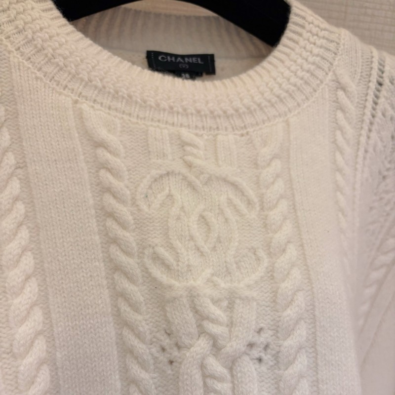 Chanel Sweater