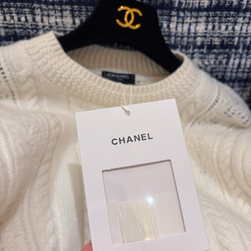 Chanel Sweater
