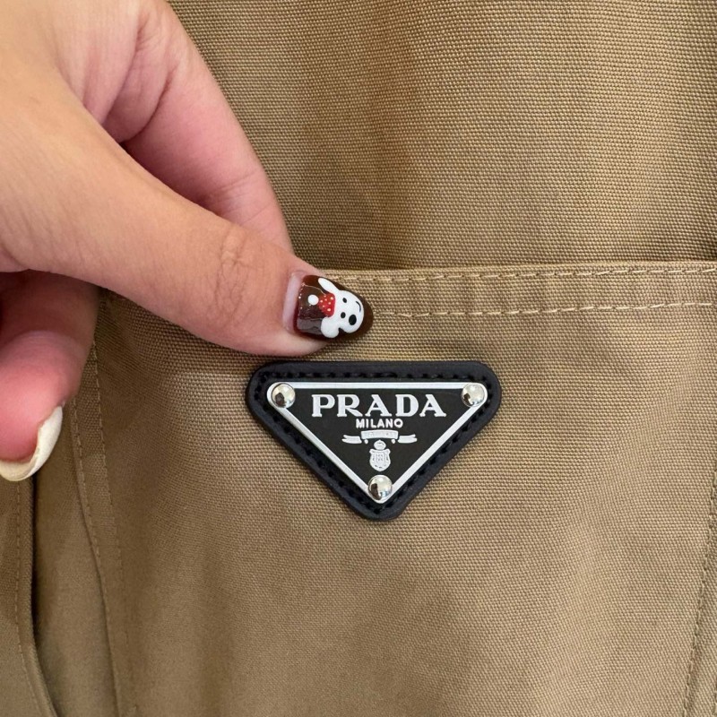 Prada Jacket