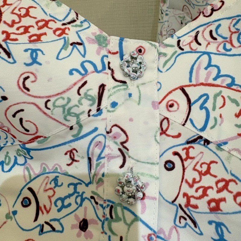 Chanel Camisole Singlet