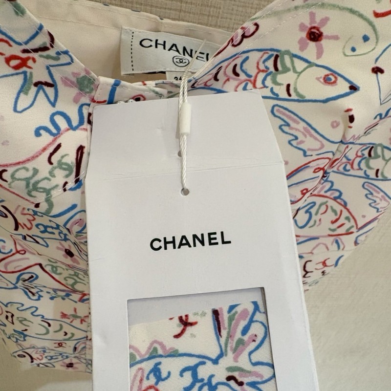 Chanel Camisole Singlet