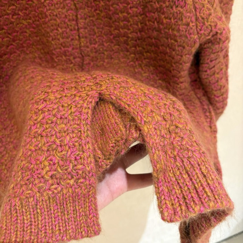 Chanel Cashmere Cardigan