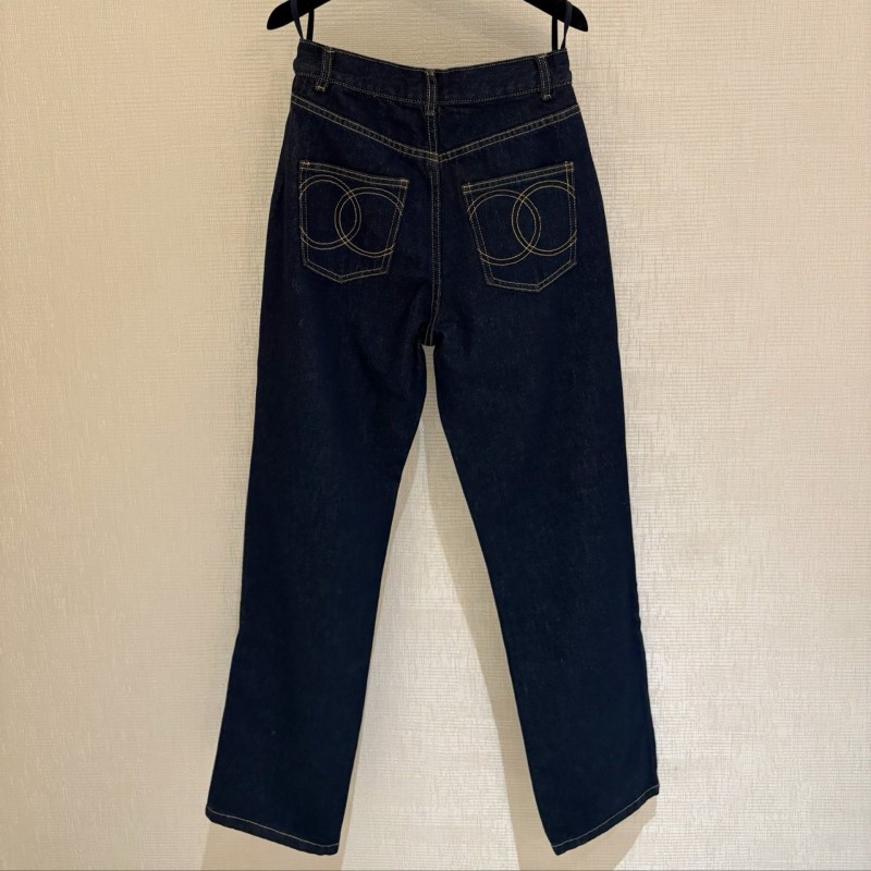 Chanel Jeans