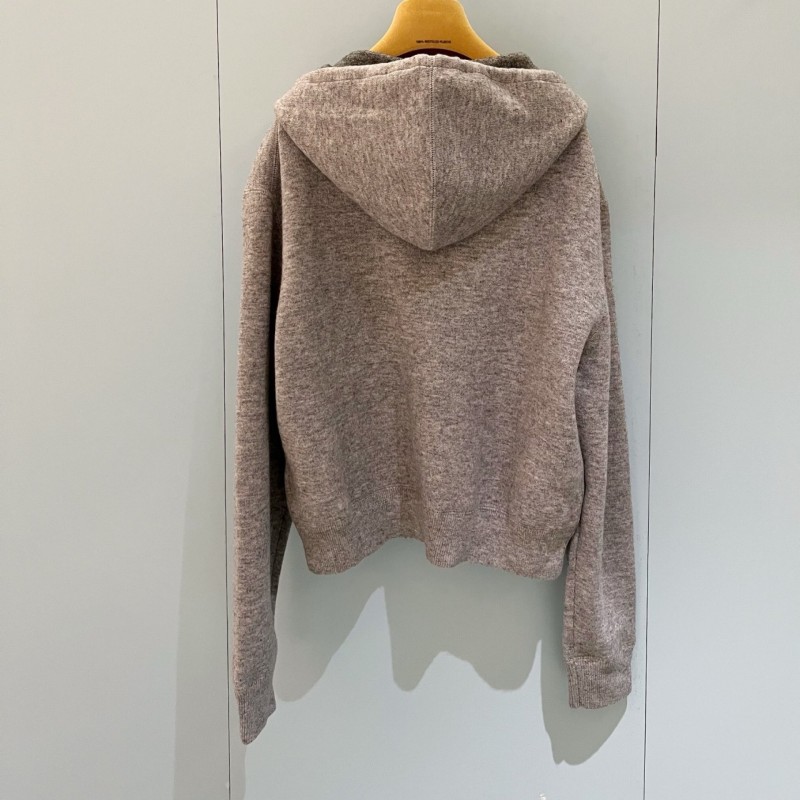 MiuMiu Cashmere Cardigan