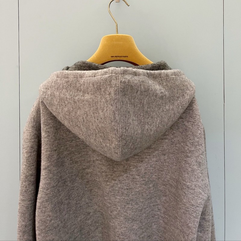 MiuMiu Cashmere Cardigan
