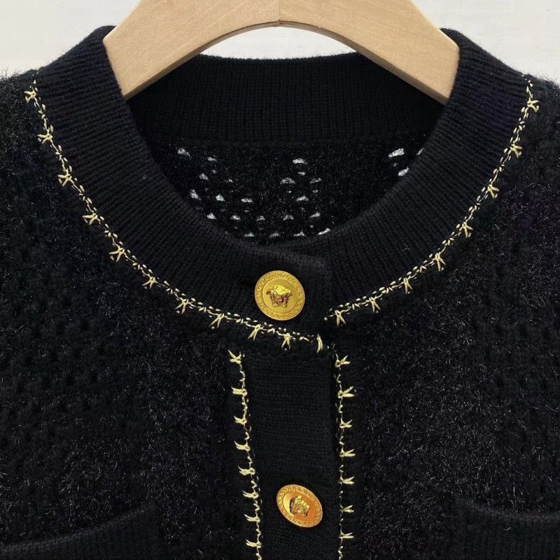 Givenchy Wool Cardigan