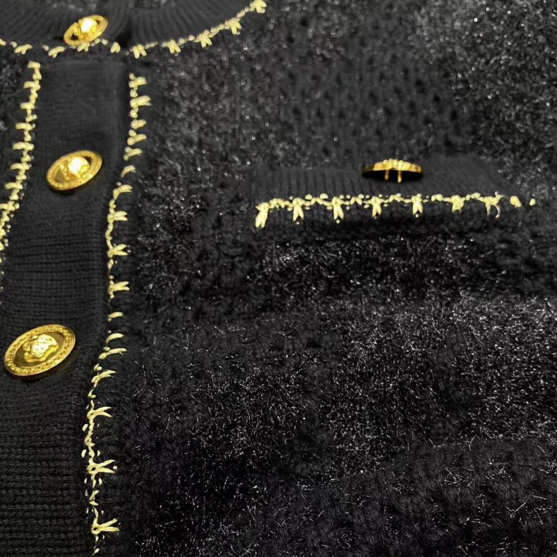 Givenchy Wool Cardigan