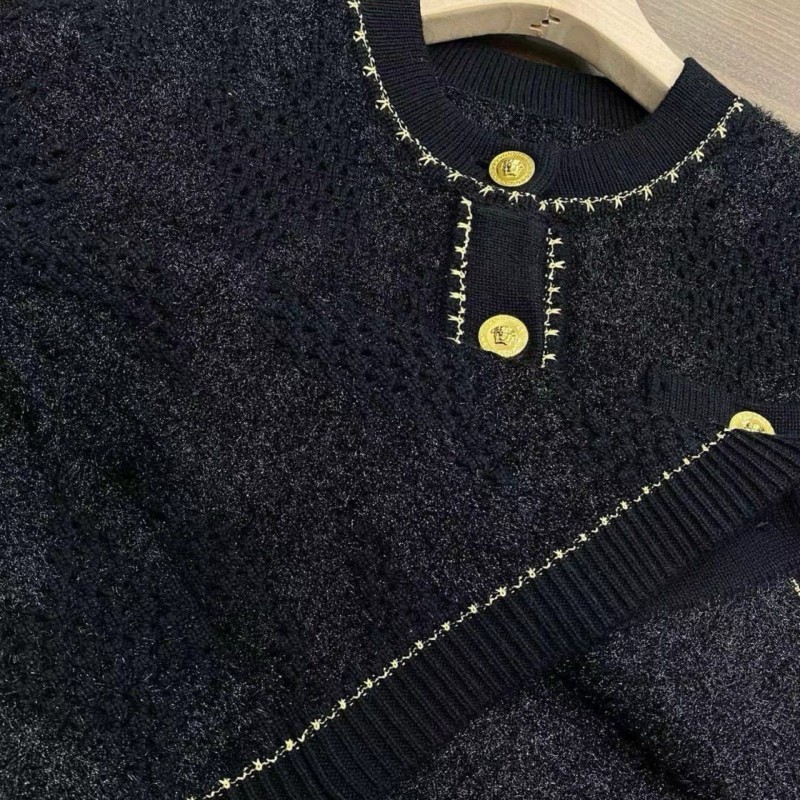 Givenchy Wool Cardigan
