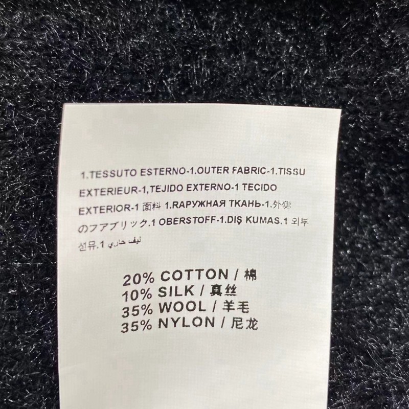 Givenchy Wool Cardigan