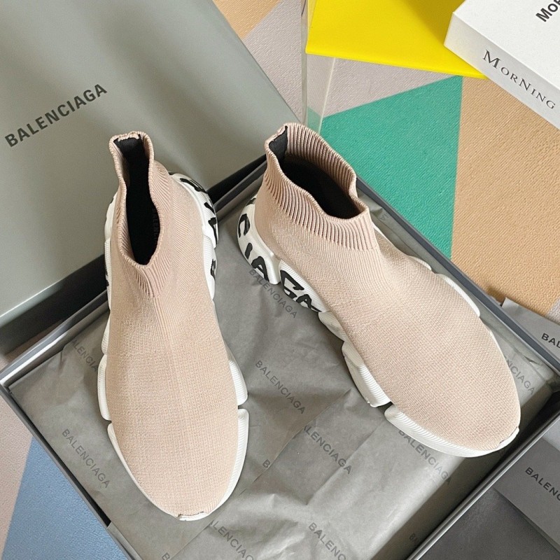 Balenciaga Unisex Shoes