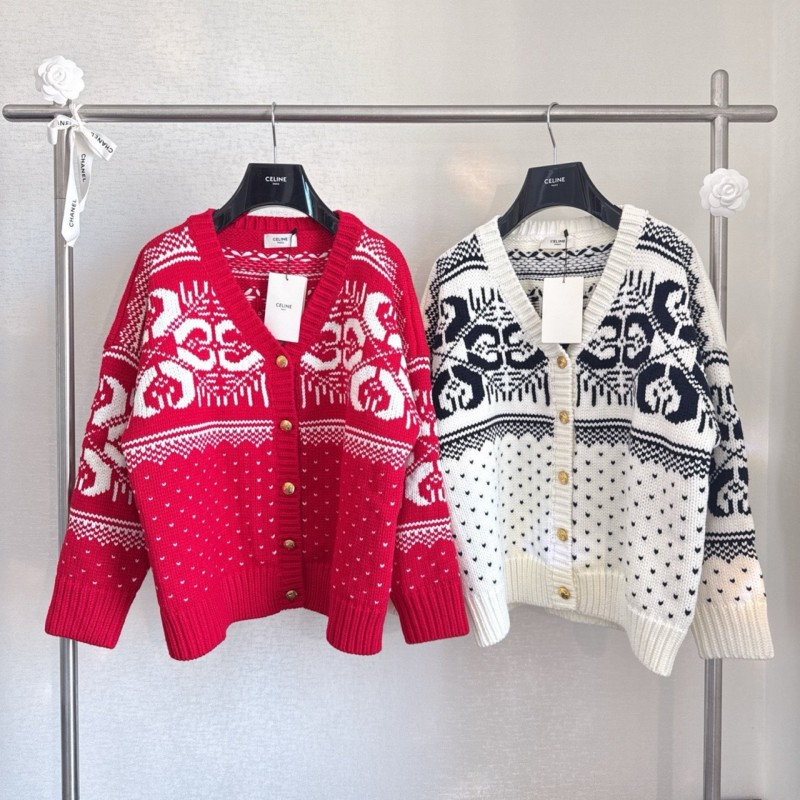 Celine Cardigan