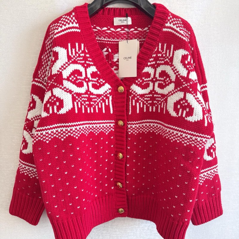 Celine Cardigan