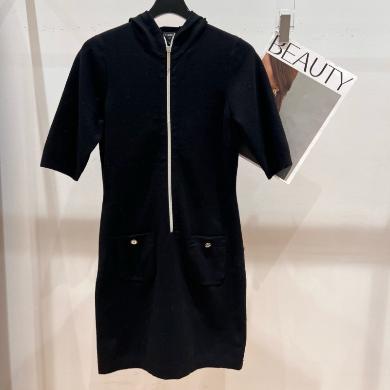 Chanel Dress