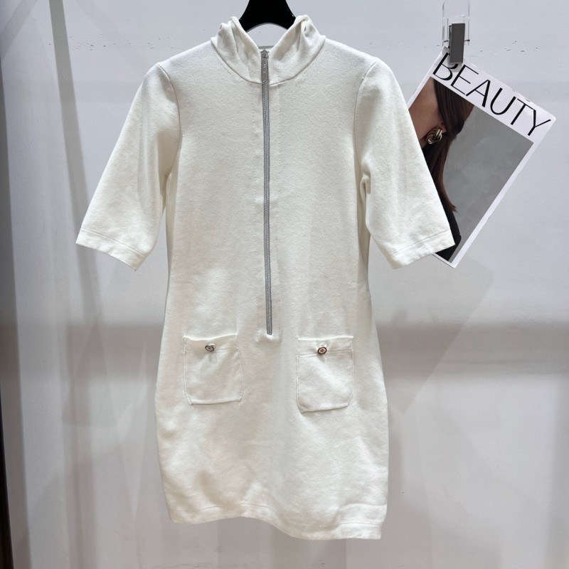 Chanel Dress