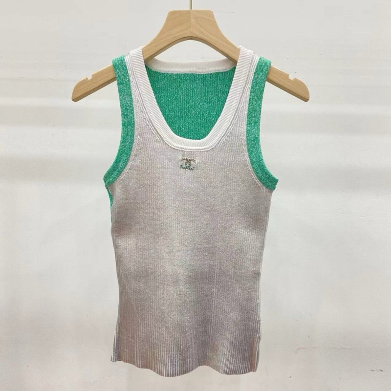 Chanel Singlet