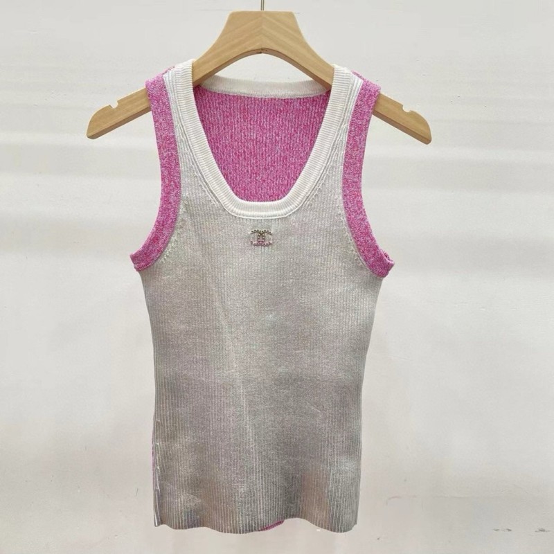 Chanel Singlet