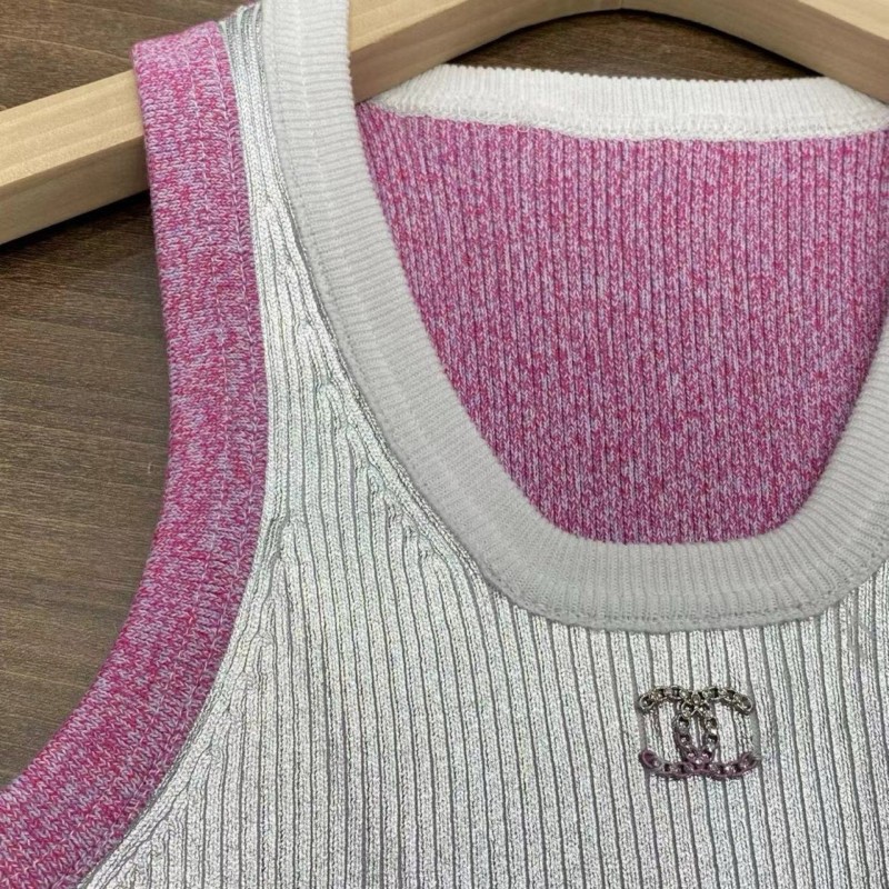 Chanel Singlet