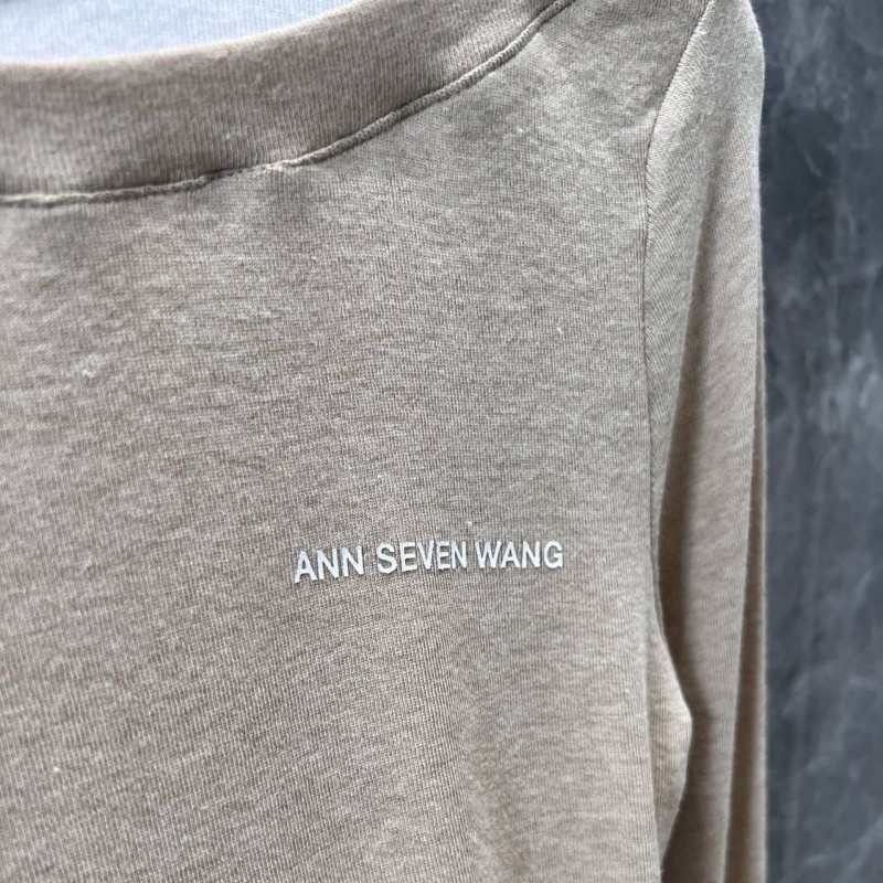 MiuMiu Long Sleeves Tee