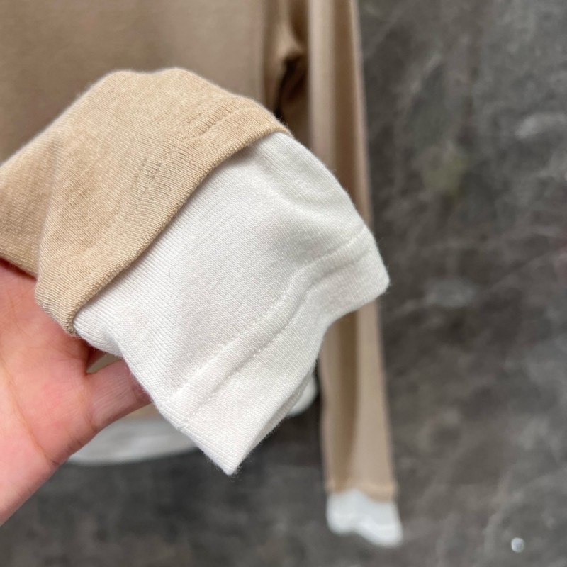 MiuMiu Long Sleeves Tee