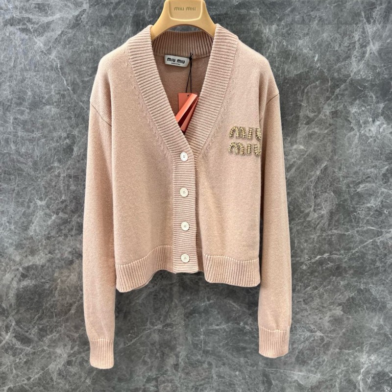 MiuMiu Cardigan