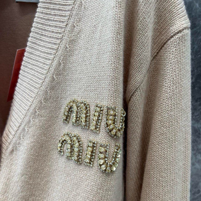 MiuMiu Cardigan