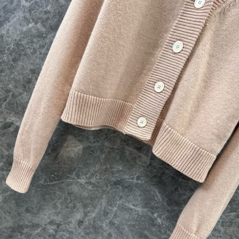 MiuMiu Cardigan