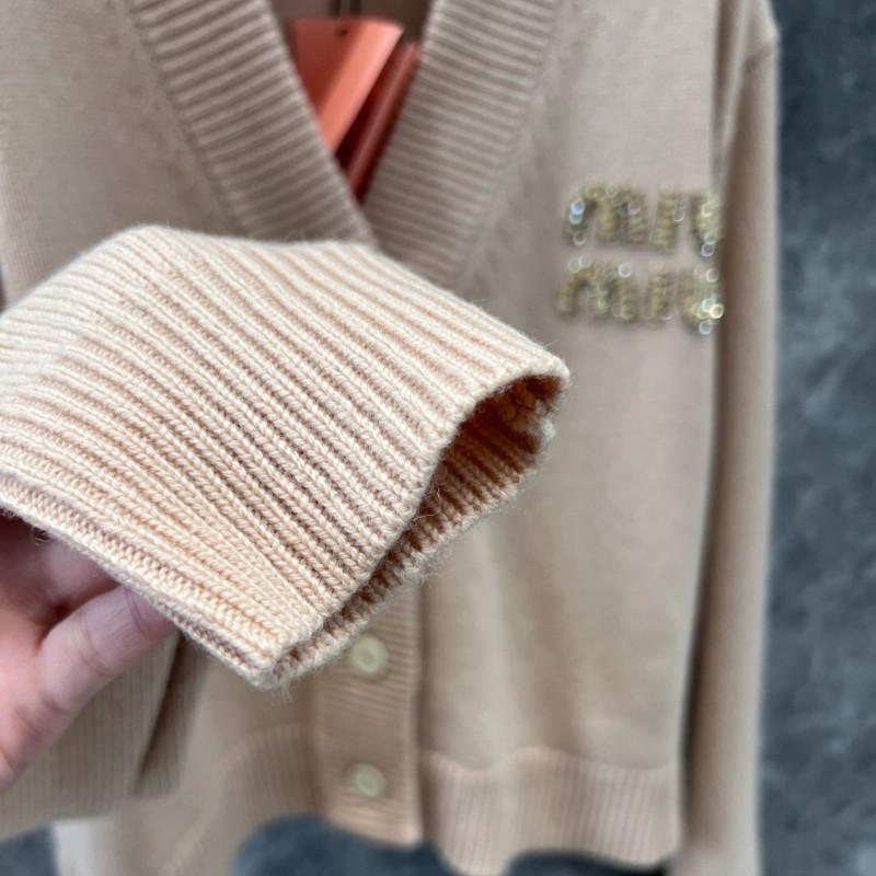 MiuMiu Cardigan