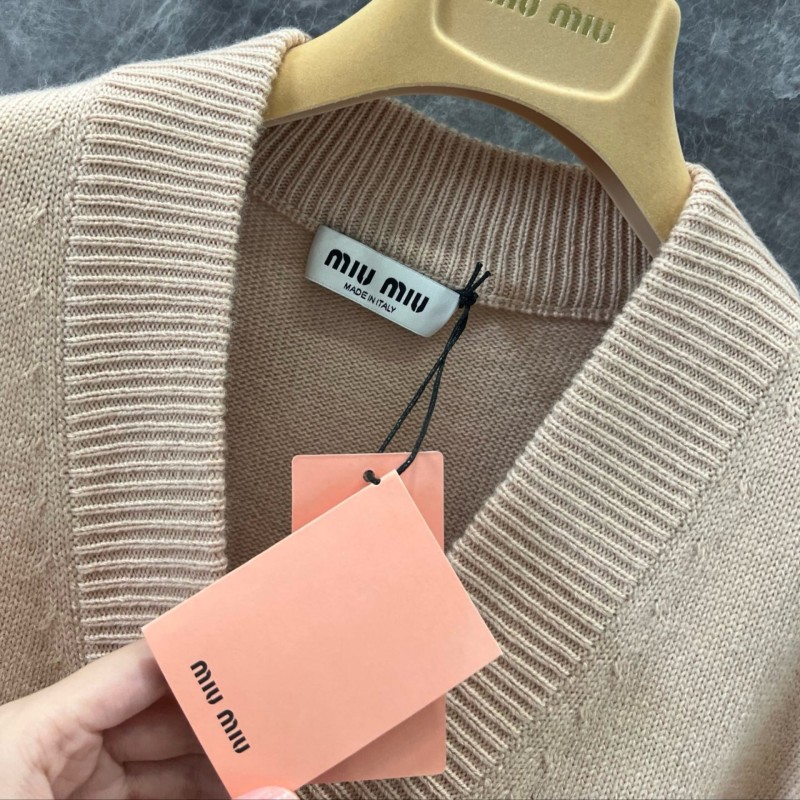 MiuMiu Cardigan