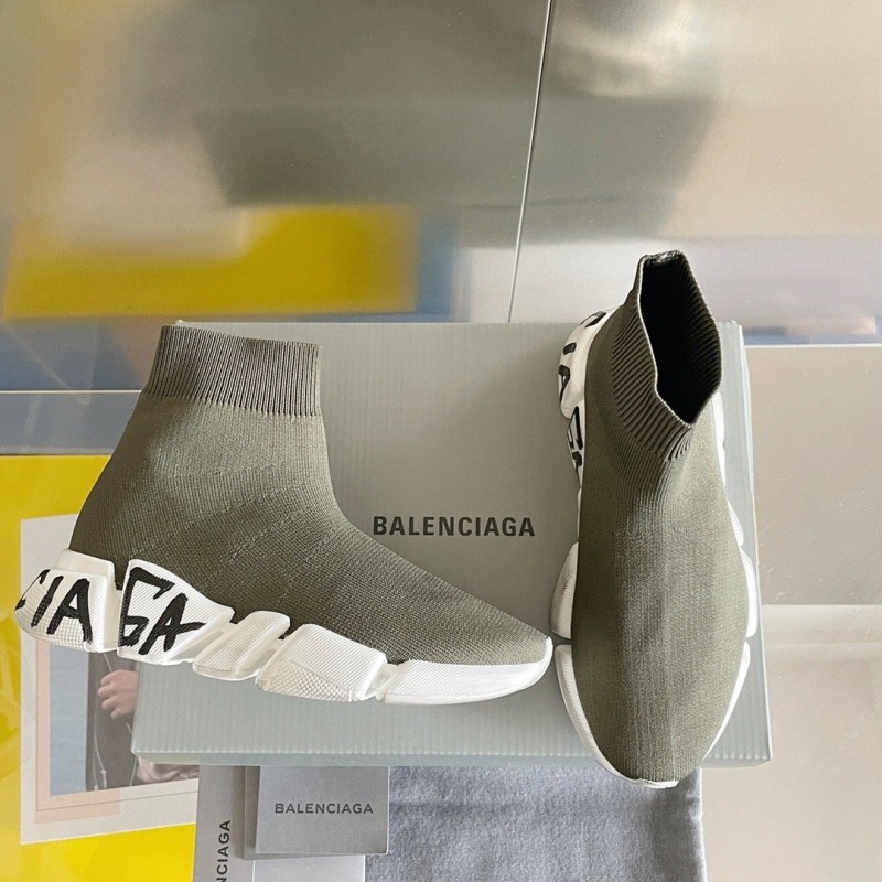 Balenciaga Unisex Shoes