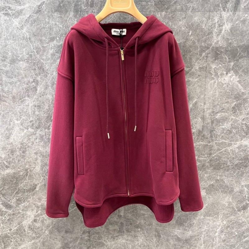 MiuMiu Hoodie