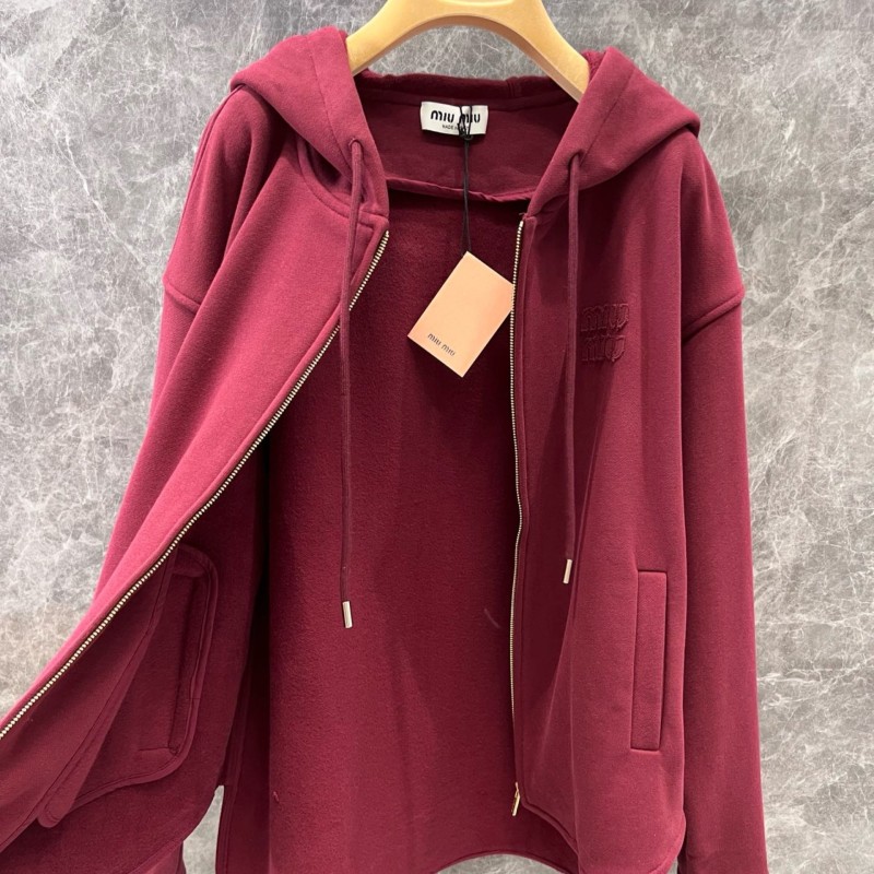 MiuMiu Hoodie