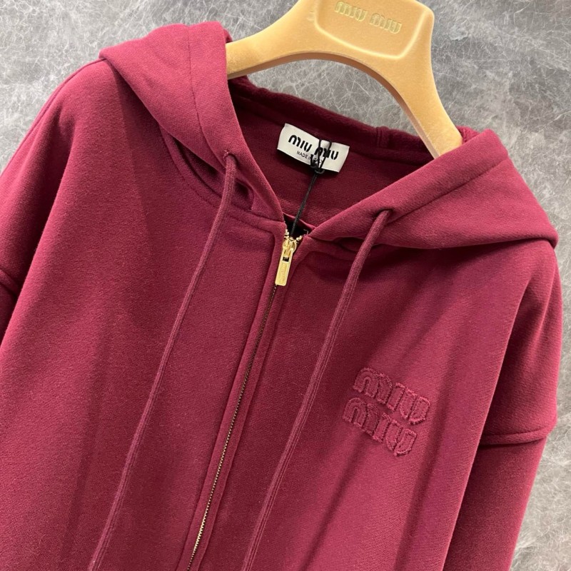 MiuMiu Hoodie