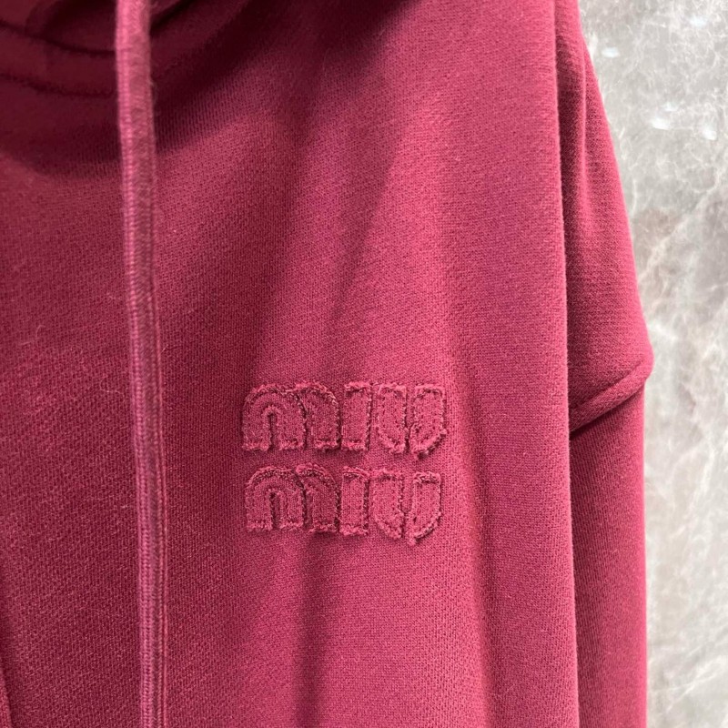 MiuMiu Hoodie