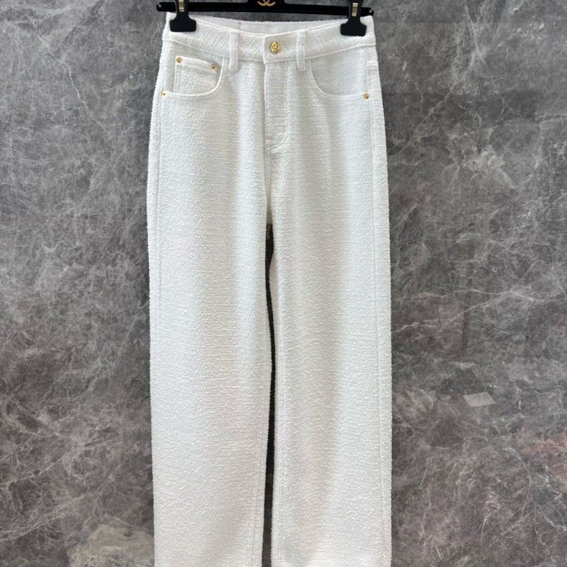 Chanel Jeans