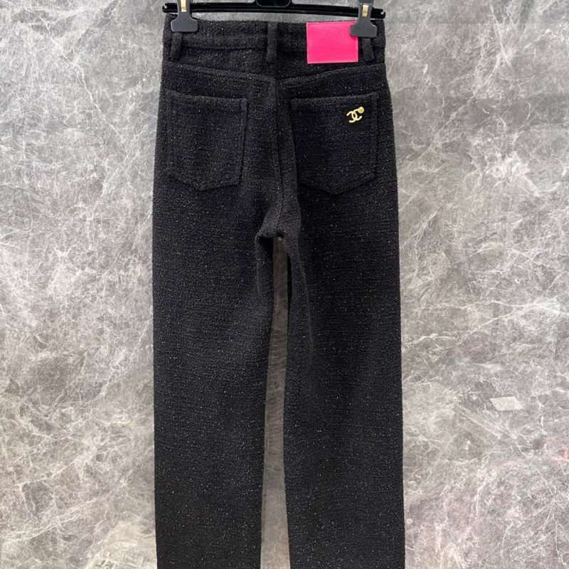 Chanel Jeans