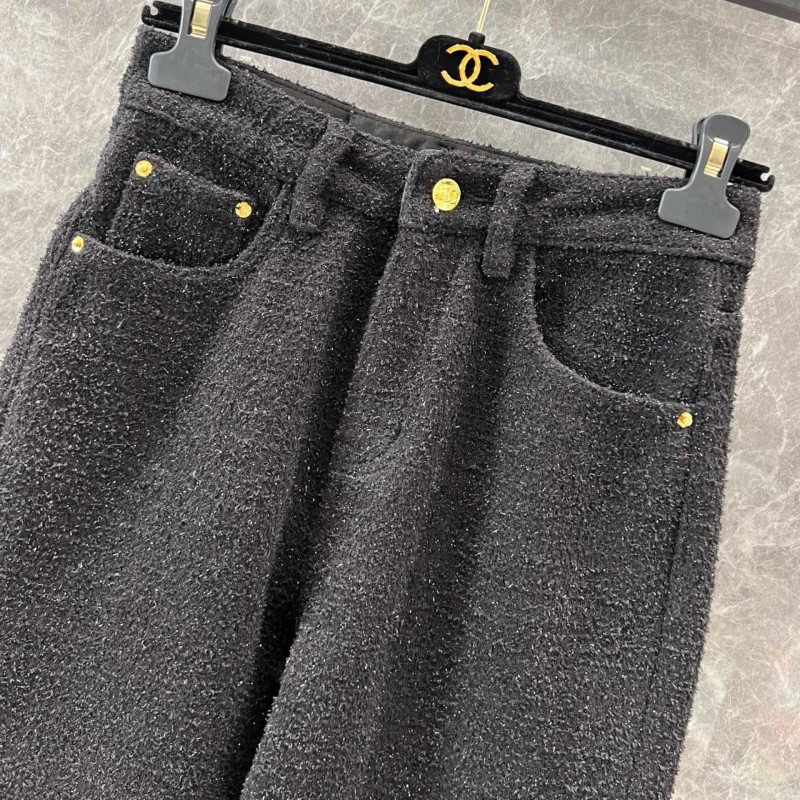 Chanel Jeans