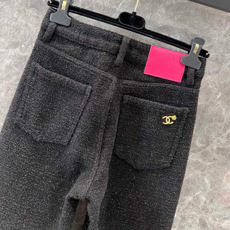 Chanel Jeans